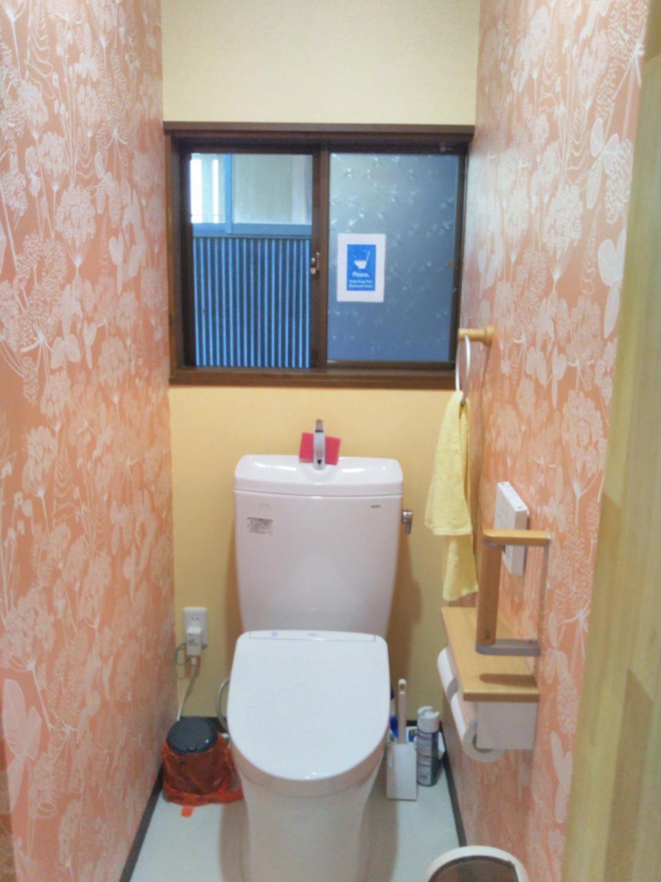 Guest House Hostel Yukuru Iiyama Exteriör bild