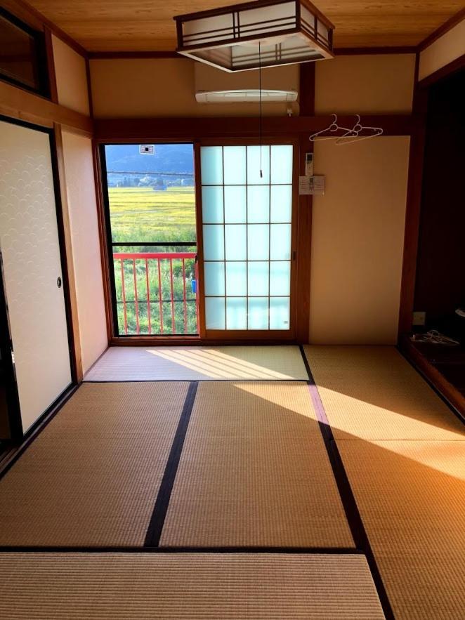 Guest House Hostel Yukuru Iiyama Exteriör bild